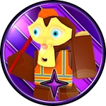 Game Badge Thumbnail