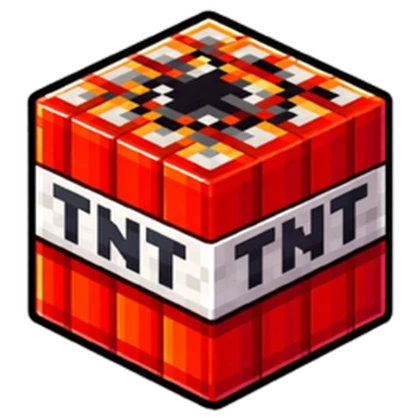 TNT Madness Roblox group icon
