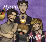 ~Mysticc wolfie~