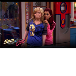 Sam and cat fam
