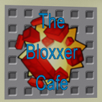 Bloxxer Café