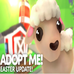 Adopt Me!