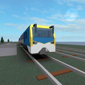 World of Trains UNDER DEV