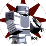 |TGC| Military Police|