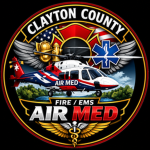 Clayton County Fire/Ems air med division