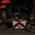 (PMC) Castillo's Private Security