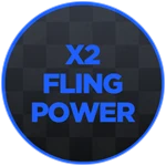 x2 Fling Power