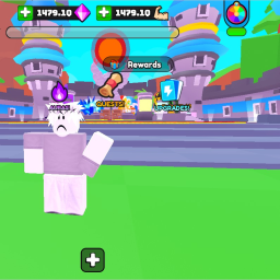 punch Simulator👊