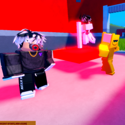 Capture the flag