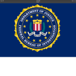 The FBI TEAM:)
