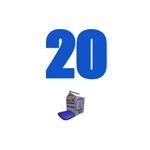 Game Badge Thumbnail