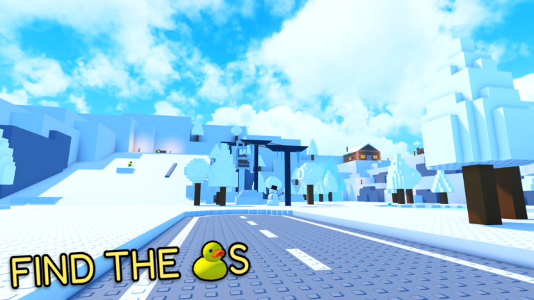 Find the Ducks 🐤 screenshot 4