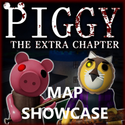 Piggy - Zoo (Map Showcase)