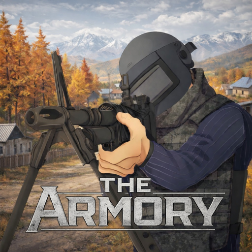 [Release!] The Armory