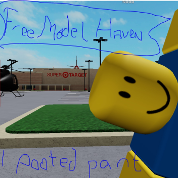 FreeModelhaven RP