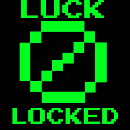 Luck Locked