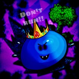 Escape King Slime [Obby]