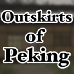 Outskirts of Peking
