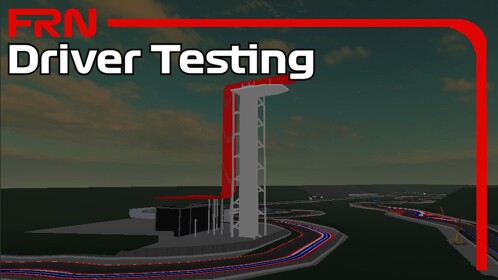 F.R.N || Fahrertests
