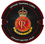 -ABA- Officer Training Corps