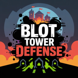 Blot Tower Defense (Experimental)