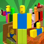 bobby's best friends