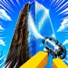 [City] Wash The Skyscraper icon