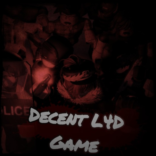Decent Left 4 Dead Game
