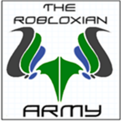 TRA logo v.4 Roblox decal