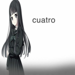 #cuatro