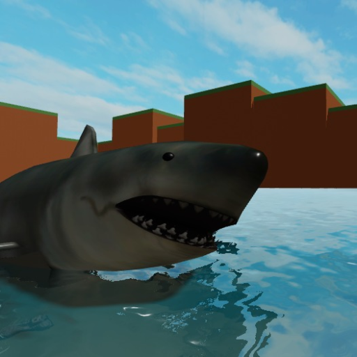 Survive Shark