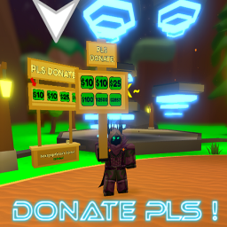 💸Donate Pls💸
