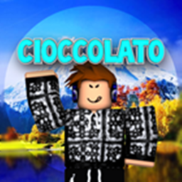 Cioccolato Cafe! V1