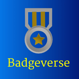 ⭐ Badgeverse (62)