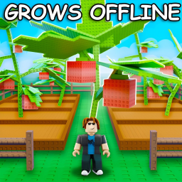[🔄] Grow a Garden 🌶️