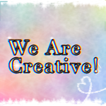 we are Creative