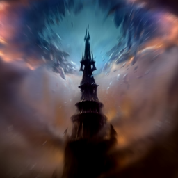 Torghast, Tower of the Damned