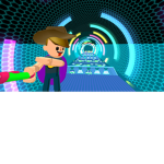 Go sonic go fast