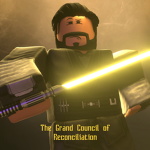 The Grand Council of Reconciliation