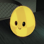 golden egg's fan group