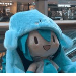 MIKU KID <3