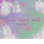Crusty Dusty Nail Salon