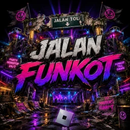 JALAN FUNKOT icon