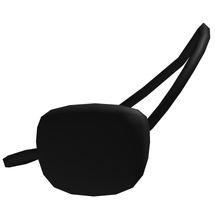 Foxy the Pirate’s Eyepatch (FNAF)