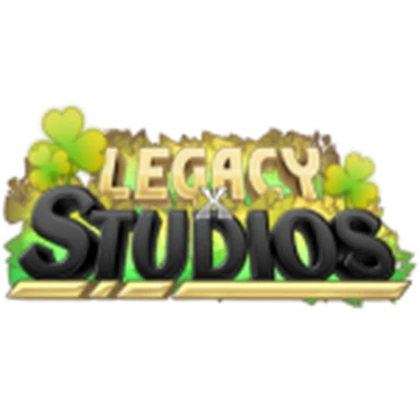 Legacy×Studios Roblox group icon