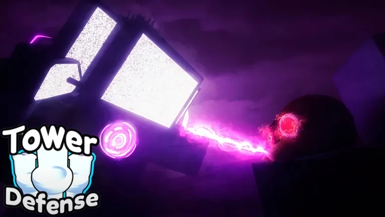 OG Toilet Tower Defense [🔥EP 67 PART 3]