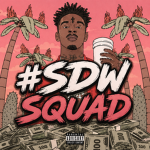 #SDW SQUAD