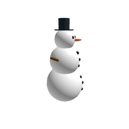 snowman