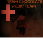 Team Chocolate's Medic Team