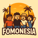 FOMONESIA